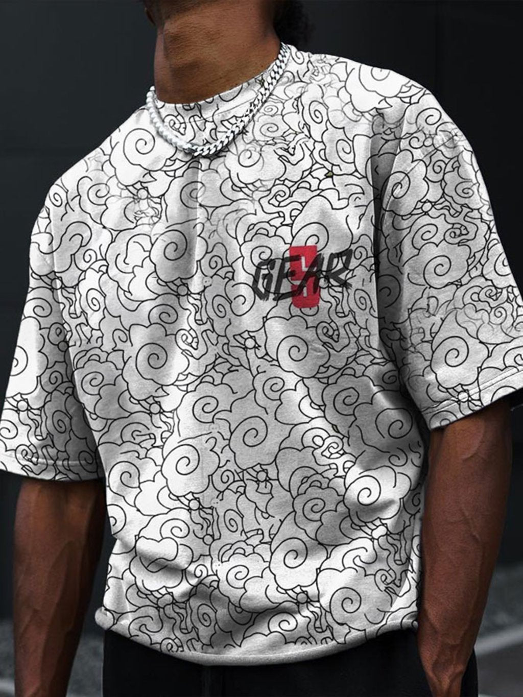 Men's T-Shirt