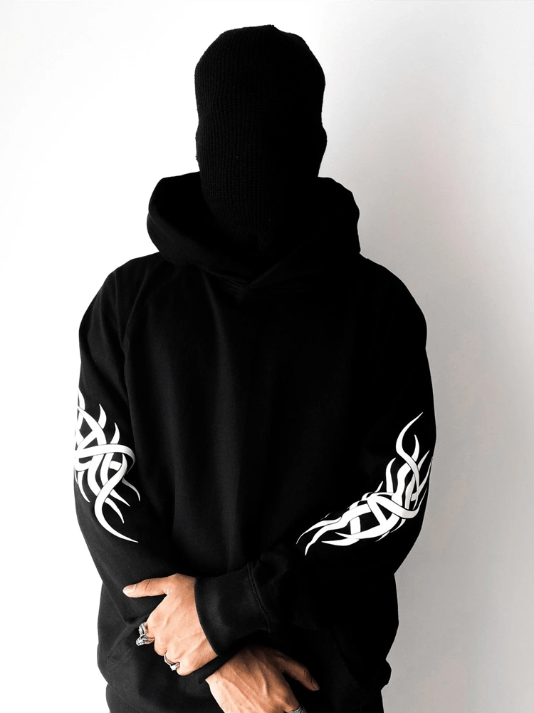 Men's  Casual Hoodie