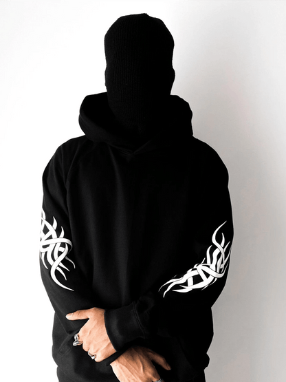 Men's  Casual Hoodie