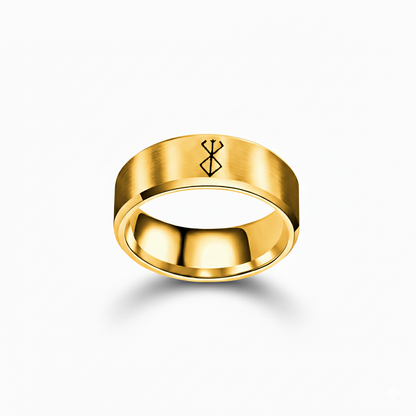Berserk Ring