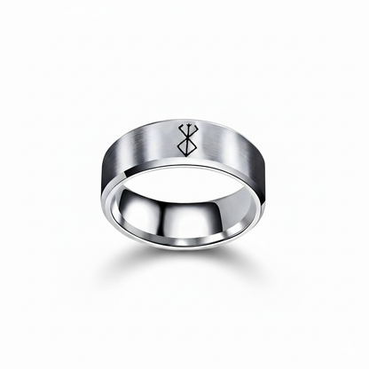 Berserk Ring