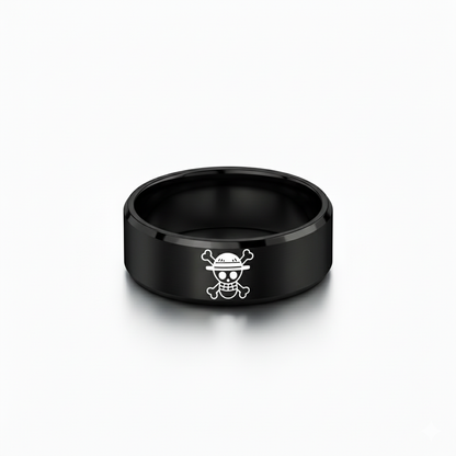 One Piece Ring