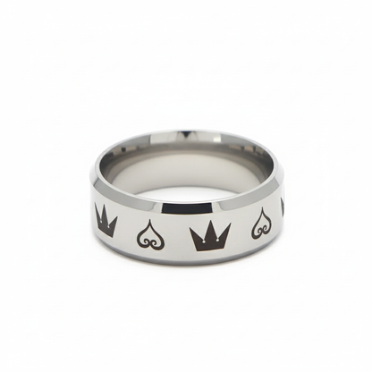 Kingdom of Hearts Ring