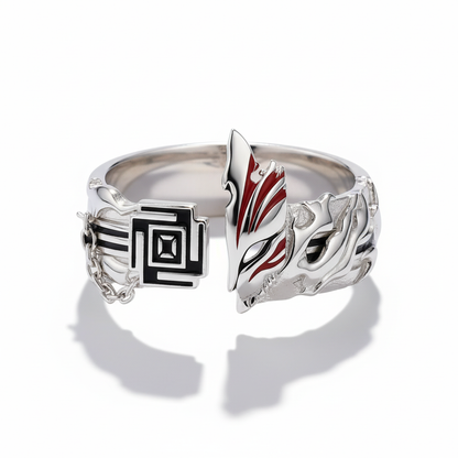 Ichigo Kurosaki Ring