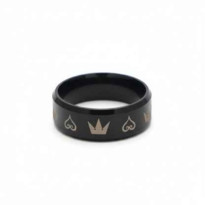 Kingdom of Hearts Ring