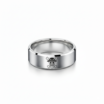 One Piece Ring
