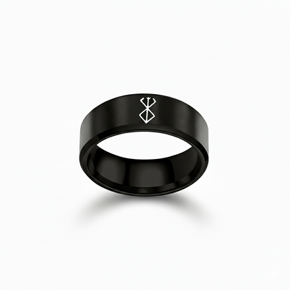 Berserk Ring