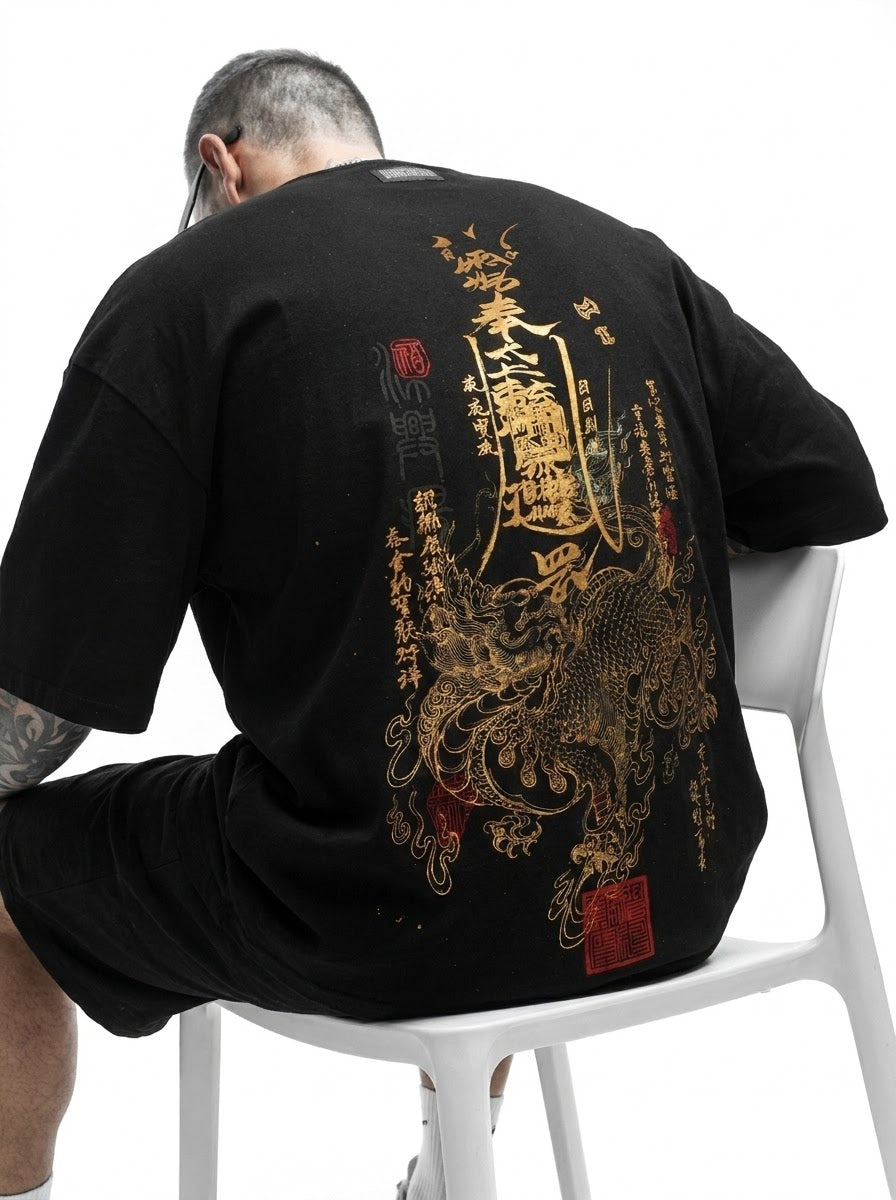 Dragon Rite -shirt