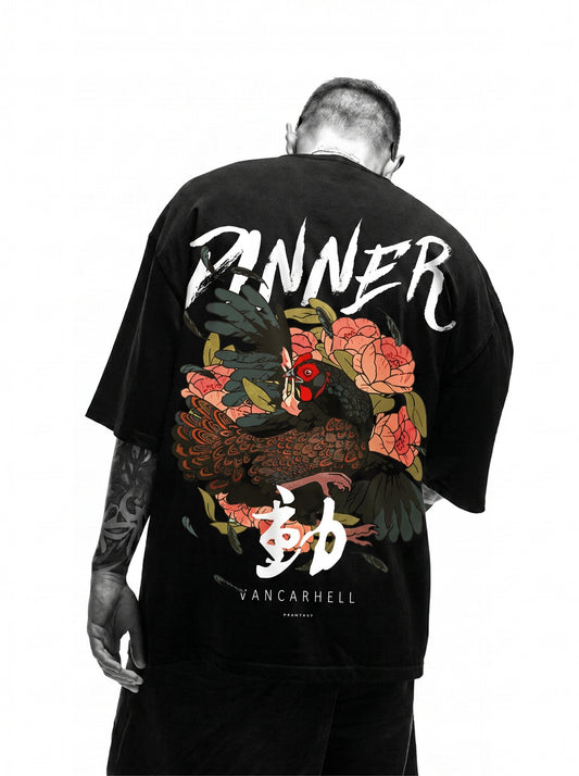 Phoenix Diner - shirt