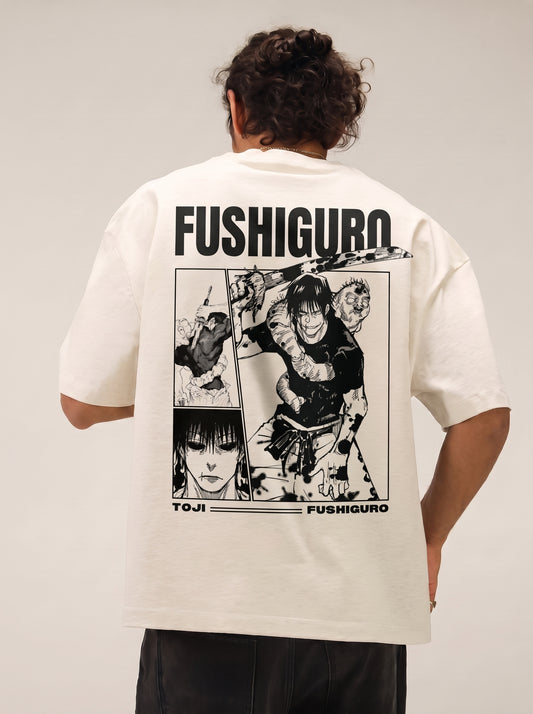 Fushiguro - shirt