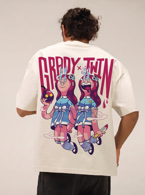 Grady Twin - shirt