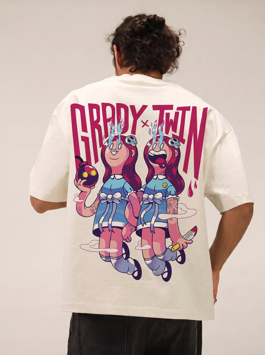 Grady Twin - shirt