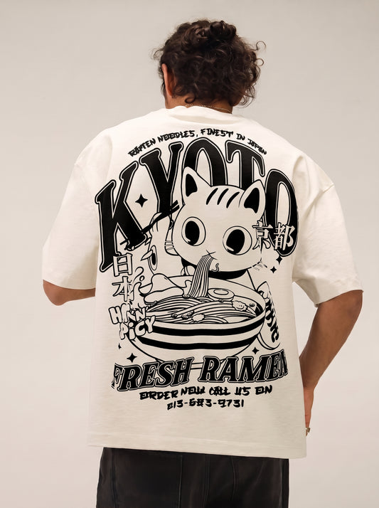 Kyoto Ramen - shirt