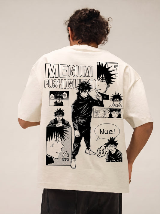 Megumi - shirt