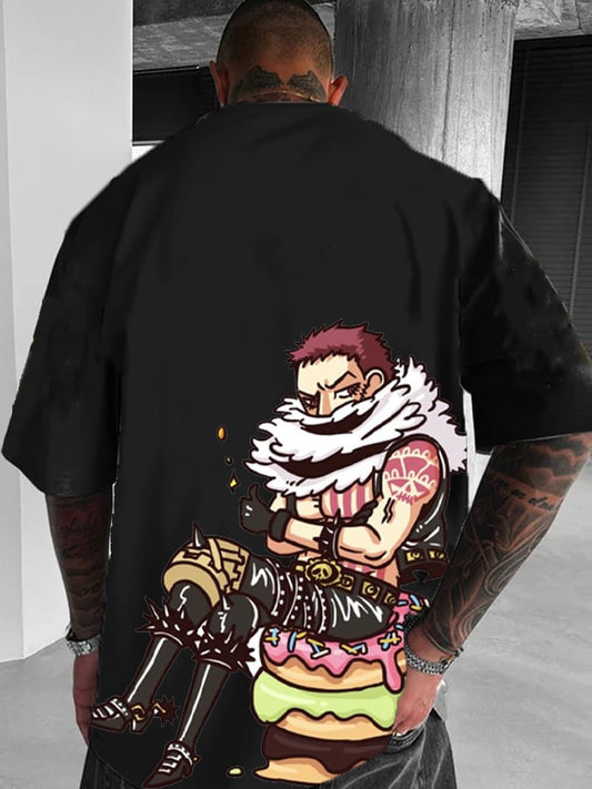Men's T-shirt