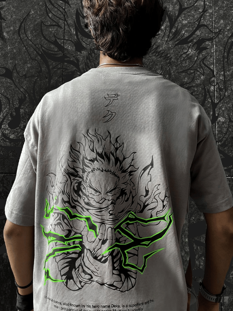 Fashionable  Graphic T-Shirt