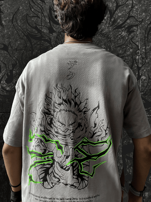 Fashionable  Graphic T-Shirt