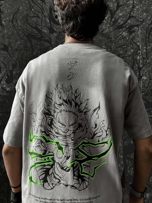 Fashionable  Graphic T-Shirt