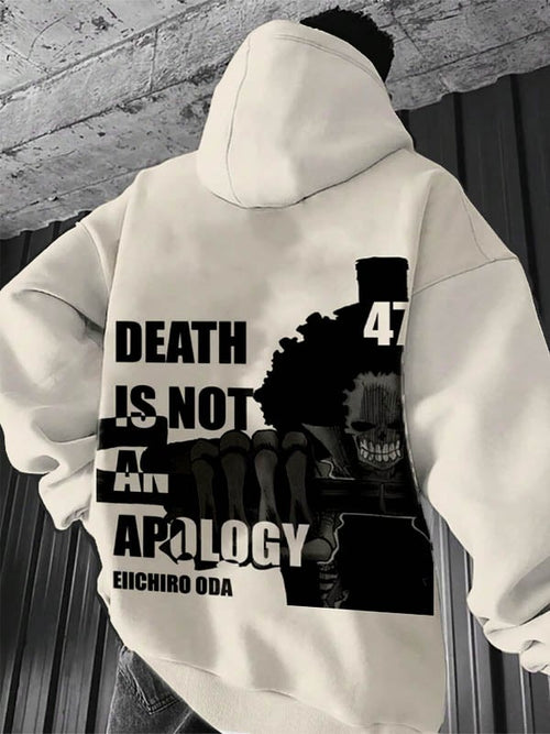 Men's Casual Hoodie