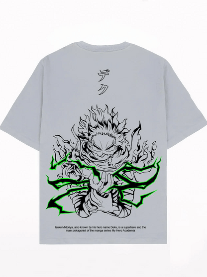 Fashionable  Graphic T-Shirt
