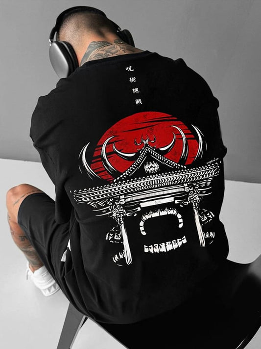 Men's Fashion   Short Sleeve T-Shirt