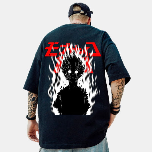 Brand Hip-hop Loose T-shirt