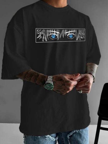 Men's   Spell Short Sleeve T-Shirt