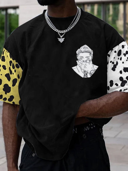Men's   T-Shirt