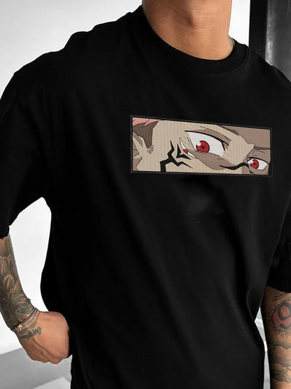 Men's Logo   Short Sleeve T-Shirt