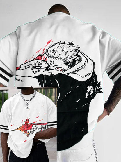 Men's   T-Shirt