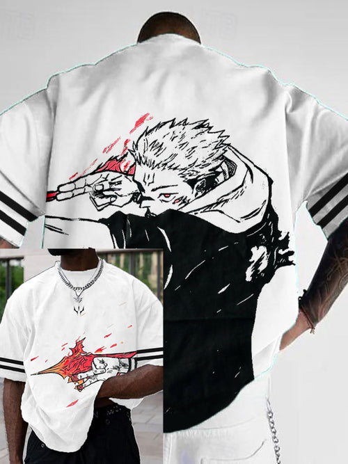 Men's   T-Shirt