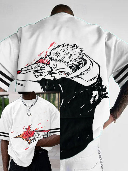 Men's   T-Shirt