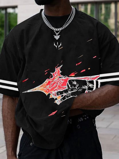 Men's   T-Shirt