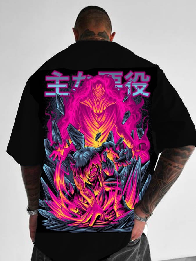 fashionable   t-shirt