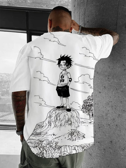 Men's T-Shirt