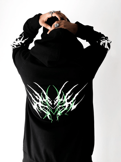 Men's  Casual Hoodie