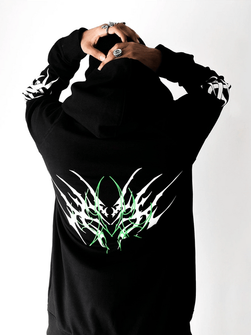 Men's  Casual Hoodie