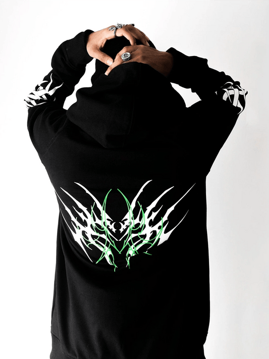 Men's  Casual Hoodie