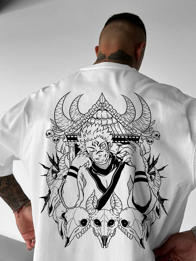 Men's Fashion   Short Sleeve T-Shirt