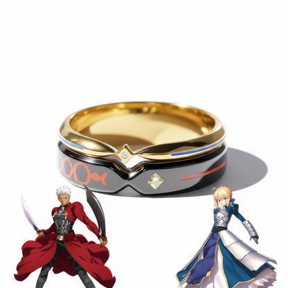 Fate / Stay Night Ring