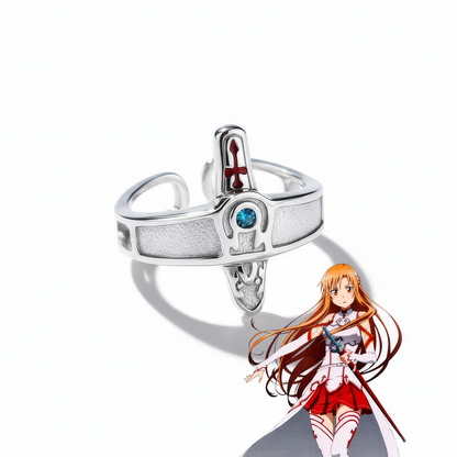 Sword Art Online Rings