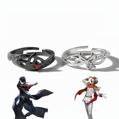 Persona 5 Ring