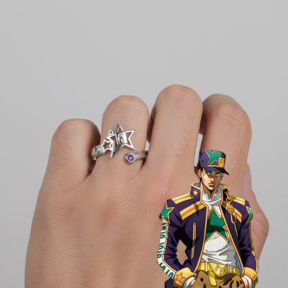 JoJo Ring