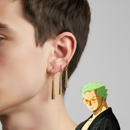 Zoro Earrings