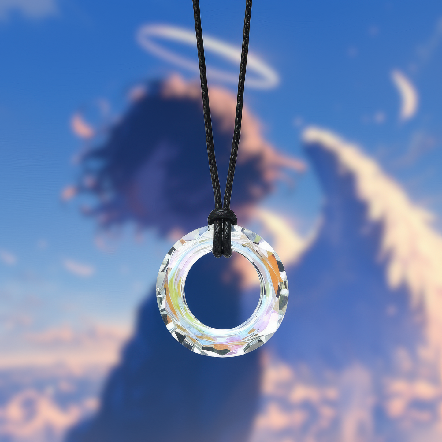 Heaven Official's Blessing Necklace