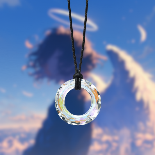 Heaven Official's Blessing Necklace
