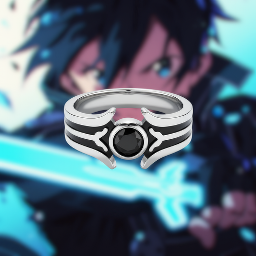 Kirito Ring