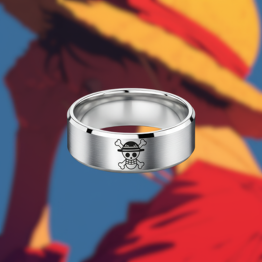 One Piece Ring