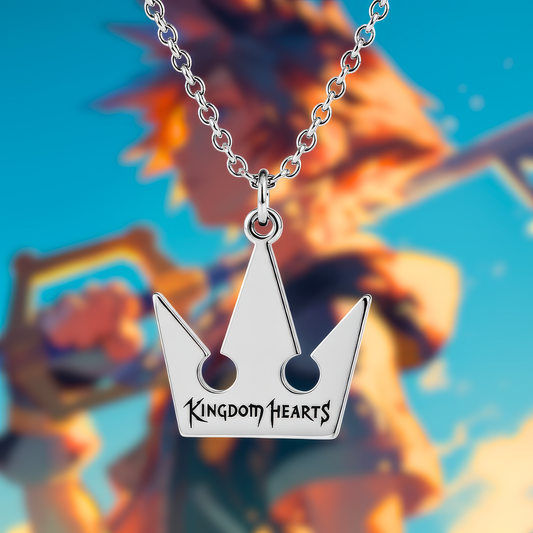 Sora Necklace