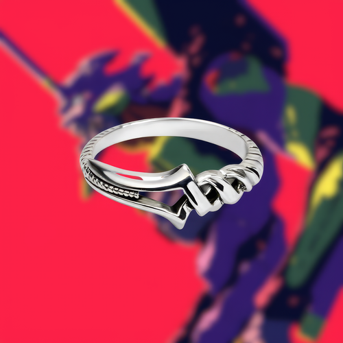 Spear Of Longinus Ring